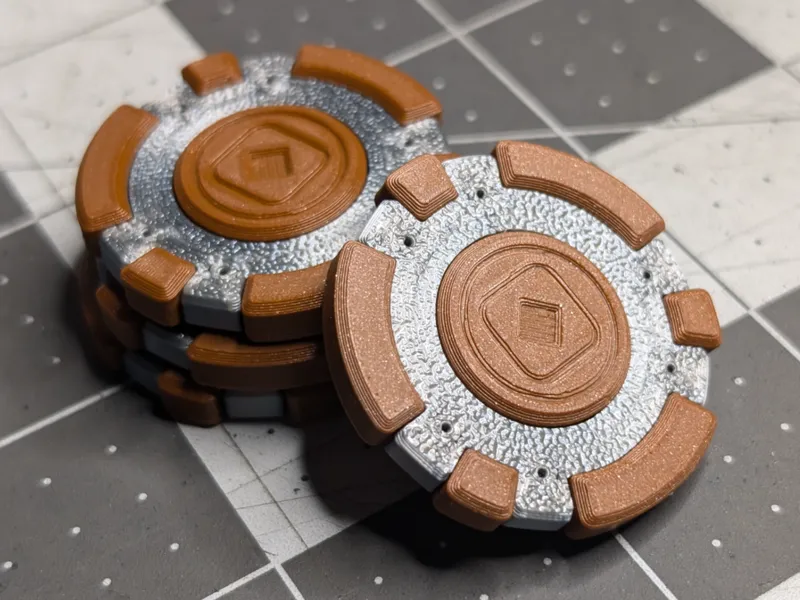 Kessel Sabacc Tax Chips
