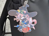 0.08mm 层高, 1 层墙, 100% 填充