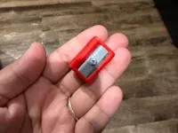 0.2mm layer, 2 walls, 3% infill
