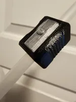 PLA 5 sizes one per plate 0.2mm layer, 2 walls, 8% infill