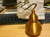 v2: Gourd + Lid + Taoist Charm Auspicious Cloud