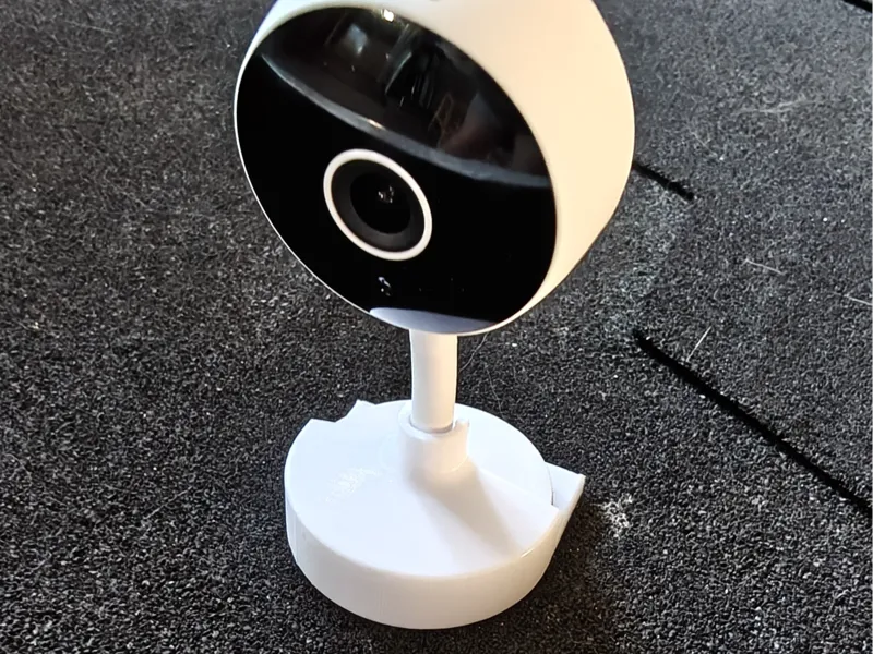 Deltaco SH-IPC05 camera mount