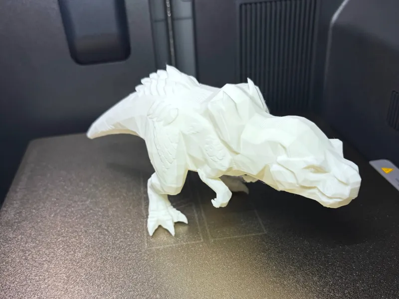 Poly / Chibi Anjanath