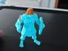 0.2mm layer, 2 walls, 10% infill