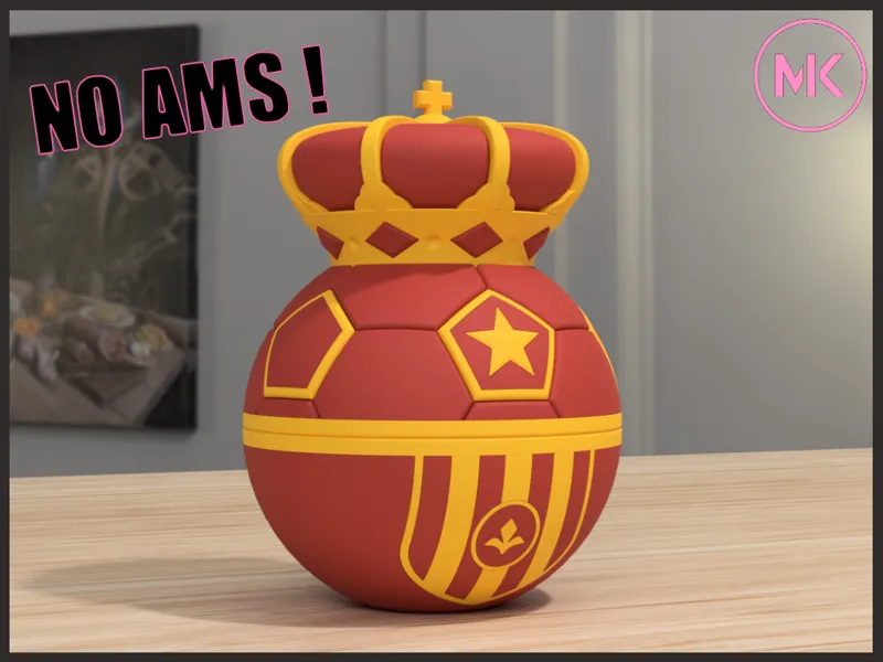 Royal FootBall – Spain Edition