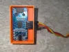 0.2mm layer, 6 walls, 25% infill