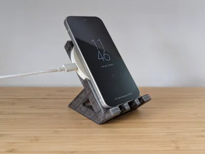 2025 LIVBOJ adapter phone holder