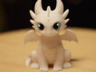 Toothless