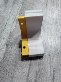 0.2mm layer, 2 walls, 5% infill