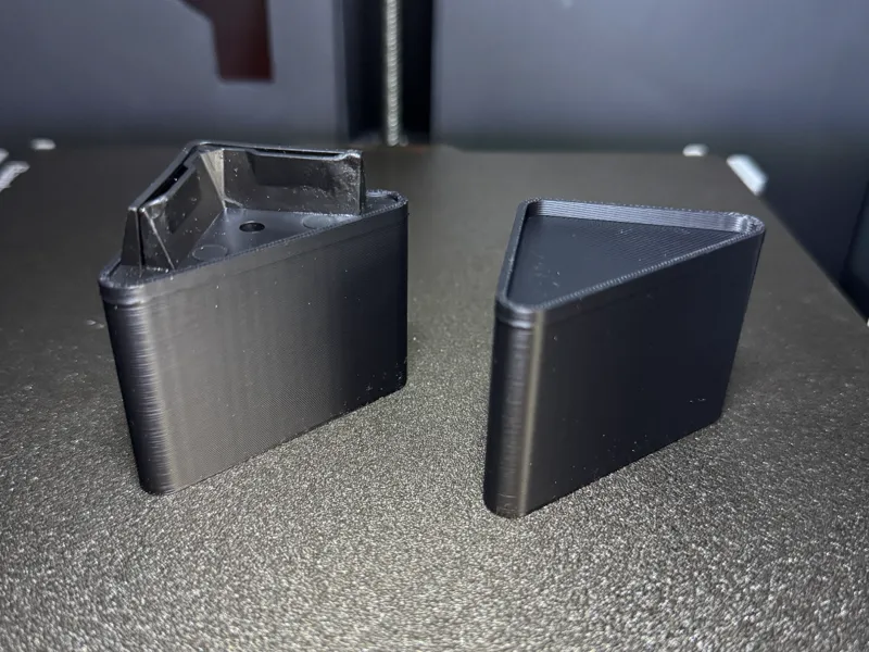 Avasco Rack Feet Riser