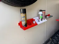 0.2mm layer, 3 walls, 25% infill