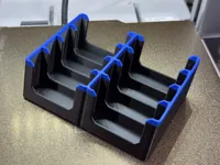8 Slot - Multi Color - 0.2mm layer, 2 walls, 15% infill