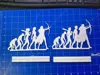 0.6mm nozzle, 0.3mm layer, 2 walls, 15% infill