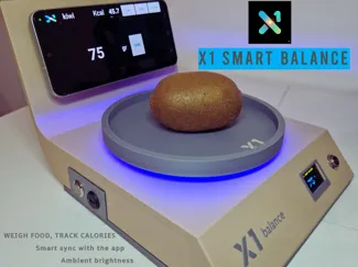 X1 smart balance