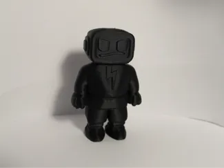 Lighting Robot