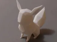 0.2mm layer, 3 walls, 15% infill