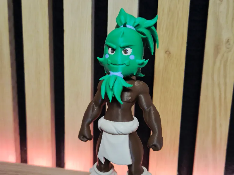 Sadida Dofus