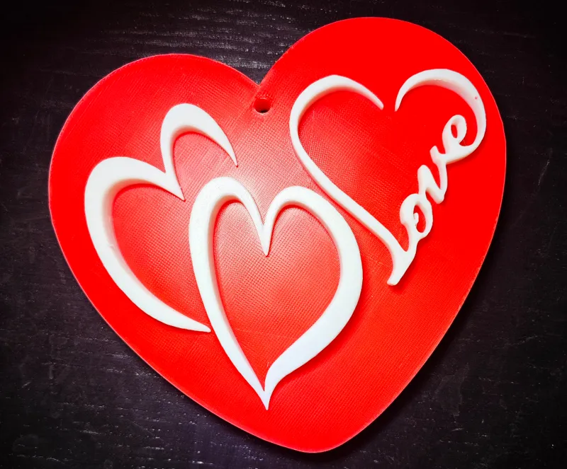 Herzliebe