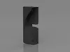 0.2mm layer, 3 walls, 35% infill