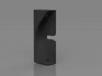 0.2mm layer, 3 walls, 35% infill