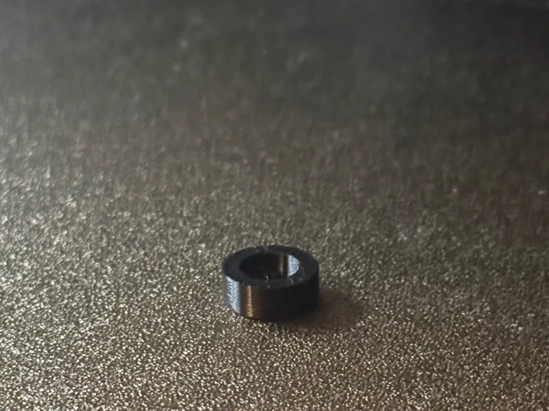 Aqara E1 Thermostat Adapter