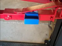 0.16mm layer, 2 walls, 15% infill