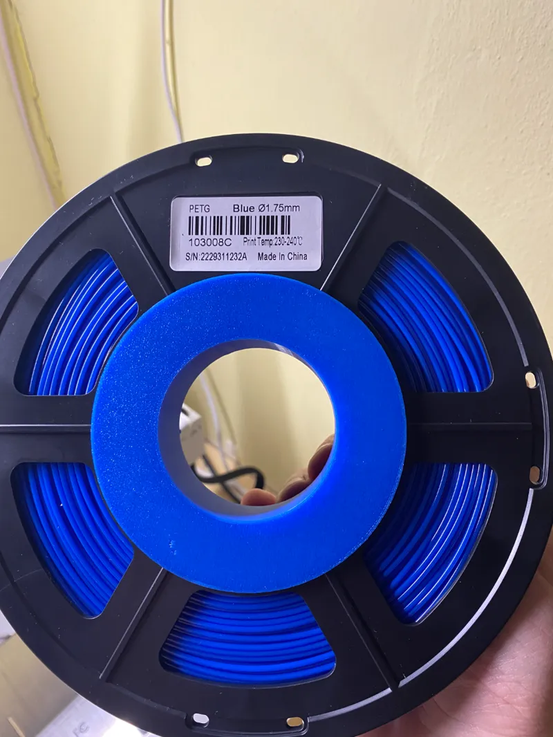SUNLU / JAYO AMS LITE SPOOL ADAPTER FOR PLASTIC ROLLS
