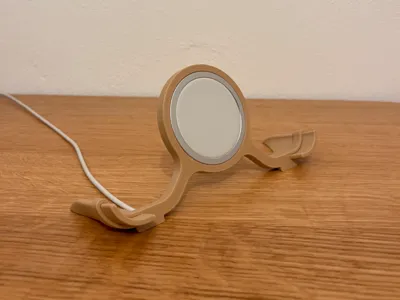 Magsafe Charger Stand