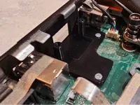 Adaptateur port Ethernet pour HP ProDesk/EliteDesk G4 — photo 1