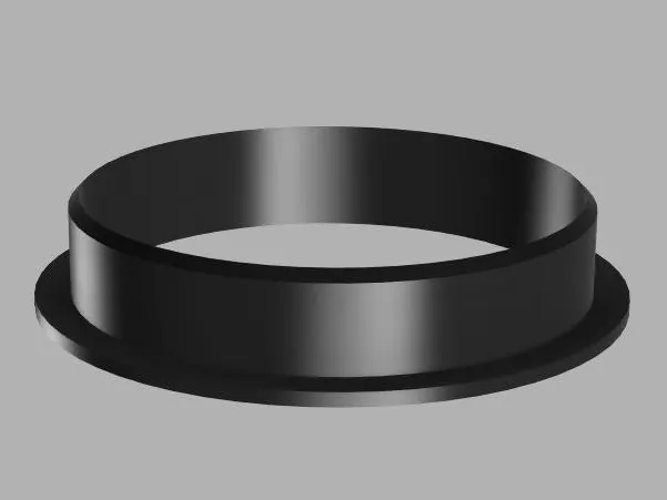 Firm Circle Cookie Cutter