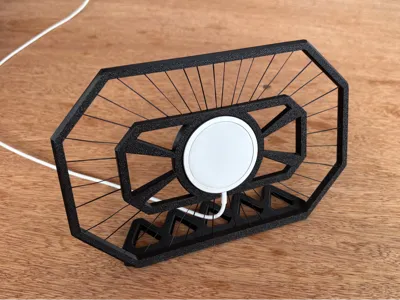 Levitation Mag Safe Charging Dock