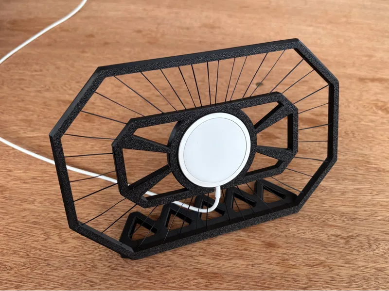 Levitation Mag Safe Charging Dock