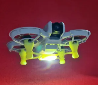 DJI Neo LED Holder