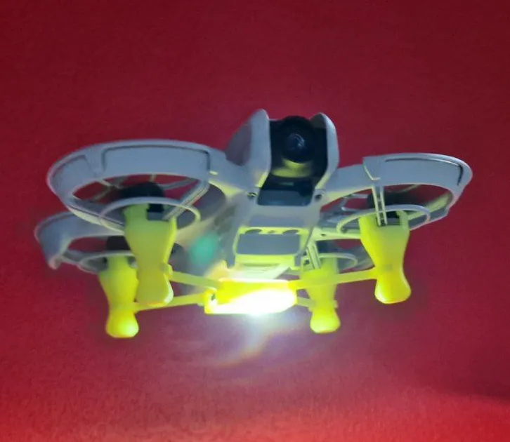 DJI Neo LED Holder