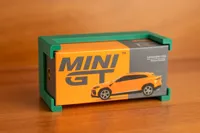 MiniGT转接器