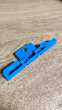 for PLA 0.2mm layer, 3 walls, 70% infill