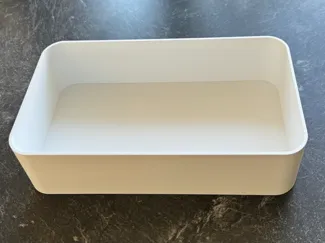 Stabile Aufbewahrungsbox, Geschenk Box, Snack Box