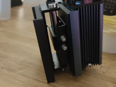 Adapter Z-Lifter Sculpfun