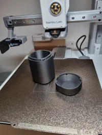 Boîte à fermeture à clic - version épurée — photo 3