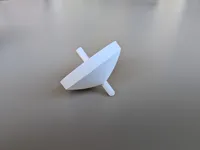 Single Color - 0.2mm layer, 5 walls, 50% infill