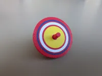 Multicolor - 0.2mm layer, 5 walls, 50% infill