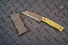 Fixed Blade without Lanyard Loop (No Supports)