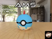 AMS - V1