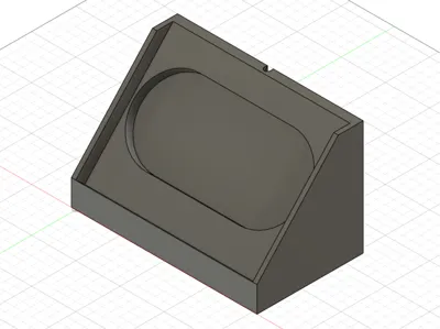 Belkin Boost Charge Dual - Charging Stand