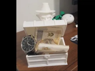JEWlery box