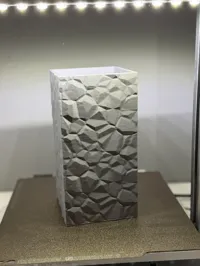 0.16mm layer, 2 walls, 15% infill