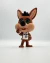 Spurs Coyote - 0.2mm layer, 3 walls, 10% infill