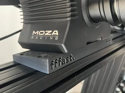 moza r5 base 4080 aluminium profile 