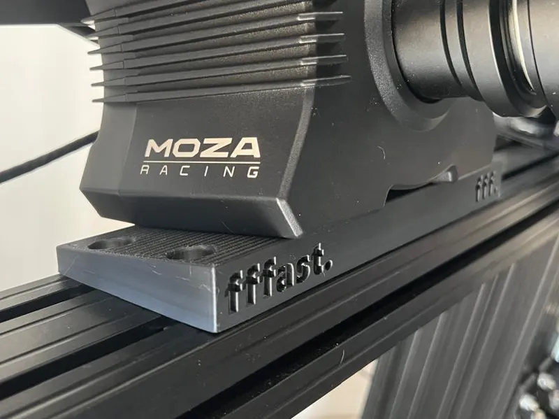 moza r5 base 4080 aluminium profile 