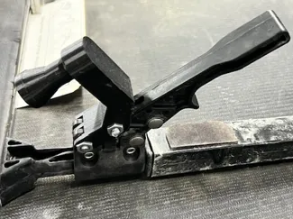 Mopar Tonneau Cover Latch Replacement